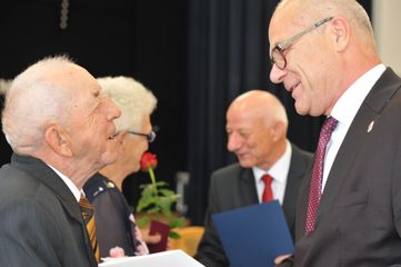 Za nami Złote Gody w gminie Mokrsko