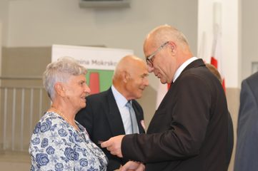 Za nami Złote Gody w gminie Mokrsko