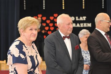 Za nami Złote Gody w gminie Mokrsko