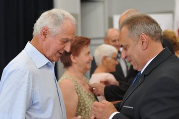 Za nami Złote Gody w gminie Mokrsko