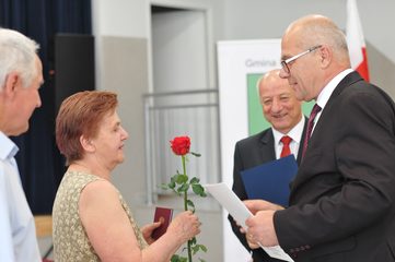 Za nami Złote Gody w gminie Mokrsko