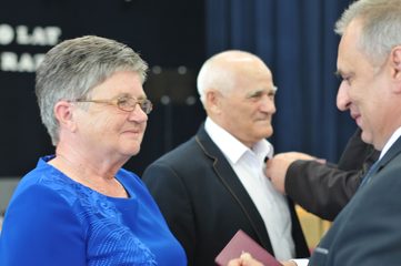Za nami Złote Gody w gminie Mokrsko