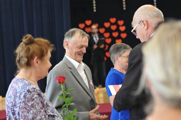 Za nami Złote Gody w gminie Mokrsko