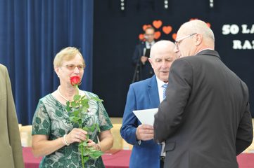 Za nami Złote Gody w gminie Mokrsko