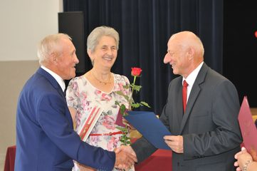 Za nami Złote Gody w gminie Mokrsko