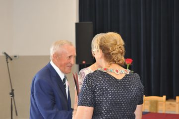 Za nami Złote Gody w gminie Mokrsko