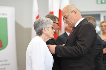 Za nami Złote Gody w gminie Mokrsko