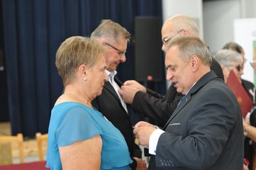 Za nami Złote Gody w gminie Mokrsko