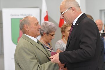 Za nami Złote Gody w gminie Mokrsko