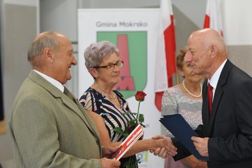 Za nami Złote Gody w gminie Mokrsko