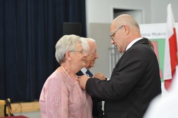 Za nami Złote Gody w gminie Mokrsko
