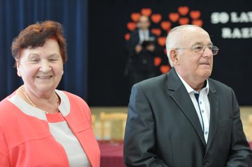 Za nami Złote Gody w gminie Mokrsko