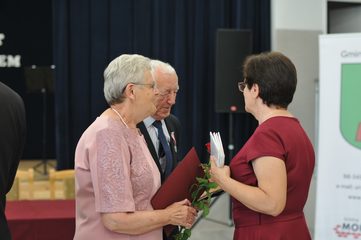 Za nami Złote Gody w gminie Mokrsko