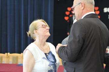 Za nami Złote Gody w gminie Mokrsko