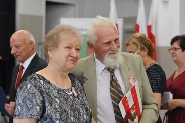 Za nami Złote Gody w gminie Mokrsko
