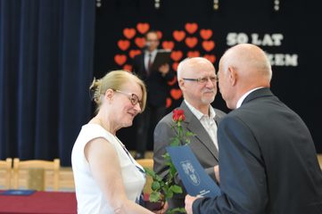 Za nami Złote Gody w gminie Mokrsko