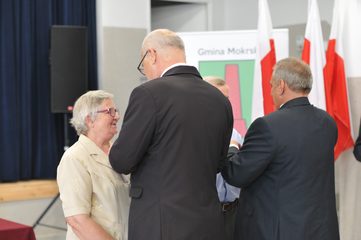 Za nami Złote Gody w gminie Mokrsko