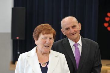 Za nami Złote Gody w gminie Mokrsko