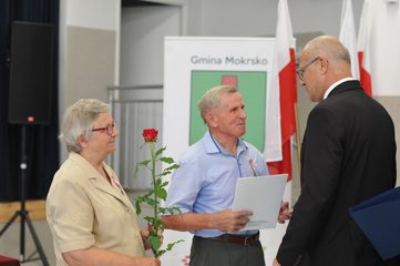 Za nami Złote Gody w gminie Mokrsko