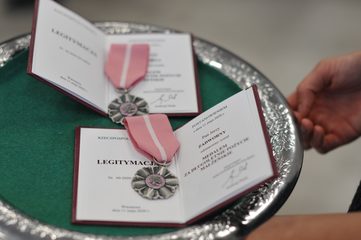 Za nami Złote Gody w gminie Mokrsko