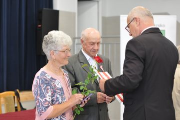 Za nami Złote Gody w gminie Mokrsko