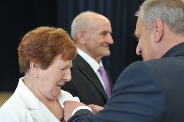 Za nami Złote Gody w gminie Mokrsko