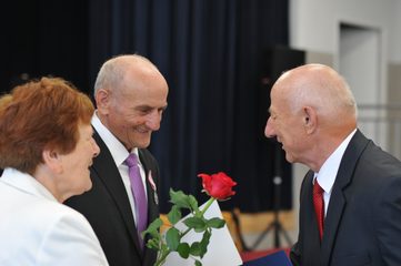Za nami Złote Gody w gminie Mokrsko