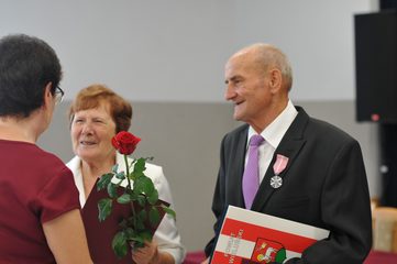 Za nami Złote Gody w gminie Mokrsko