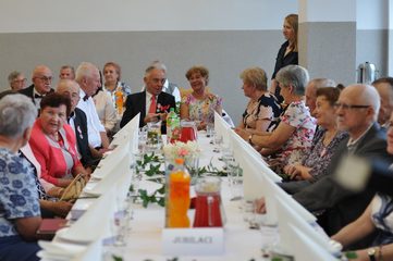 Za nami Złote Gody w gminie Mokrsko