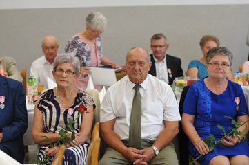 Za nami Złote Gody w gminie Mokrsko