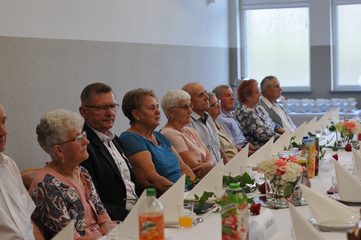 Za nami Złote Gody w gminie Mokrsko
