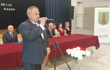 Za nami Złote Gody w gminie Mokrsko