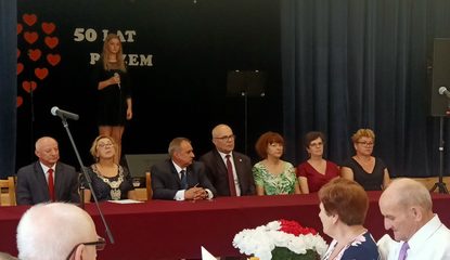 Za nami Złote Gody w gminie Mokrsko