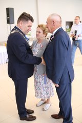 Złote Gody w gminie Wieluń. Medale Prezydenta RP otrzymały 53 pary
