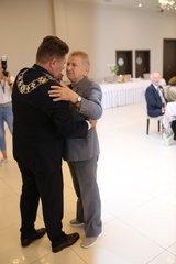 Złote Gody w gminie Wieluń. Medale Prezydenta RP otrzymały 53 pary