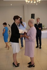 Złote Gody w gminie Wieluń. Medale Prezydenta RP otrzymały 53 pary