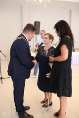 Złote Gody w gminie Wieluń. Medale Prezydenta RP otrzymały 53 pary