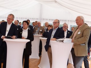 Nowe inwestycje na 100 lat Neapco