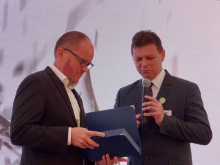 Nowe inwestycje na 100 lat Neapco