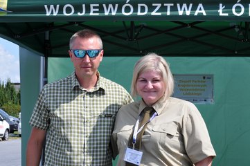 Wieluń: Za nami piknik „Lato z Funduszami Europejskimi”