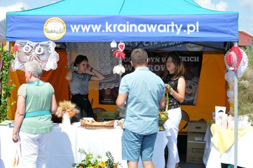 Wieluń: Za nami piknik „Lato z Funduszami Europejskimi”