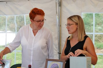 Wieluń: Za nami piknik „Lato z Funduszami Europejskimi”