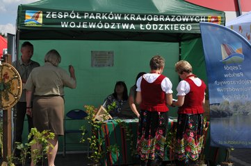Wieluń: Za nami piknik „Lato z Funduszami Europejskimi”