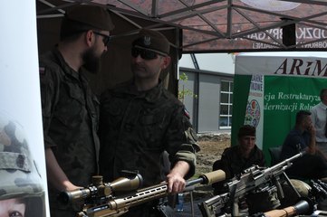 Wieluń: Za nami piknik „Lato z Funduszami Europejskimi”