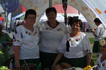 Wieluń: Za nami piknik „Lato z Funduszami Europejskimi”