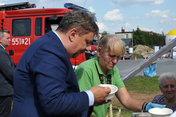 Wieluń: Za nami piknik „Lato z Funduszami Europejskimi”