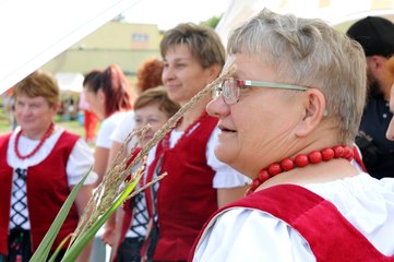 Wieluń: Za nami piknik „Lato z Funduszami Europejskimi”