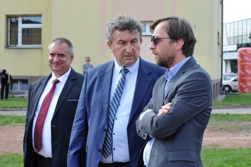 Wieluń: Za nami piknik „Lato z Funduszami Europejskimi”