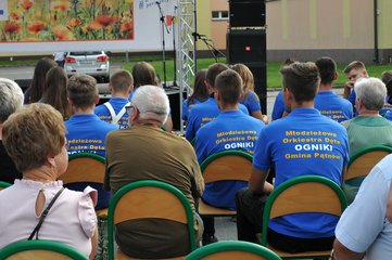 Wieluń: Za nami piknik „Lato z Funduszami Europejskimi”