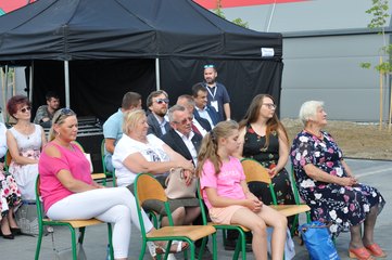 Wieluń: Za nami piknik „Lato z Funduszami Europejskimi”